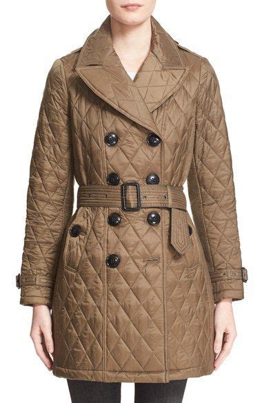 burberry bberydale fur coat|Burberry quilted coat nordstrom.